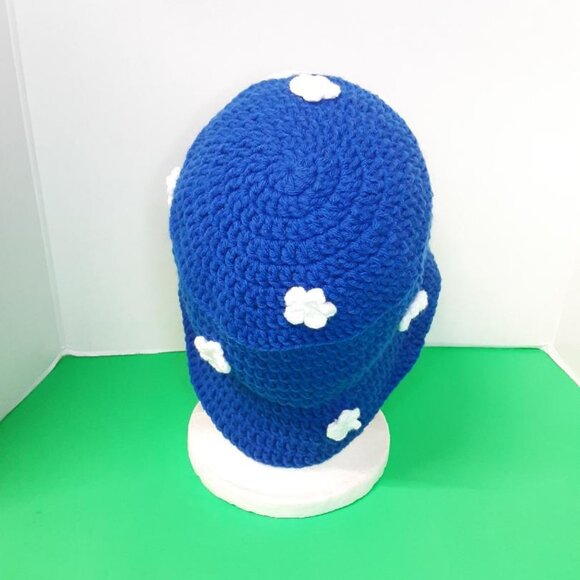 Handmade Crochet LA Bucket Hats New main image 8
